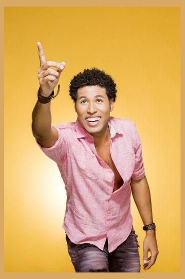 Ricardo Marks